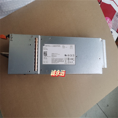 DELL戴尔存储服务器设备电源600w