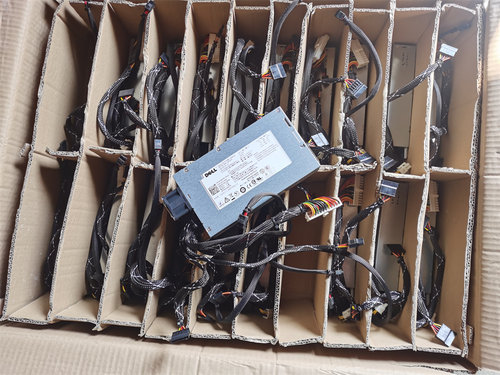 服务器电源DellR210R220250w