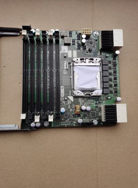 主机内存扩展板t7500戴尔DELL