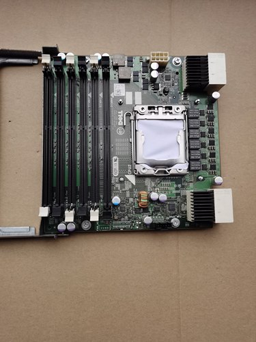 主机内存扩展板t7500戴尔DELL