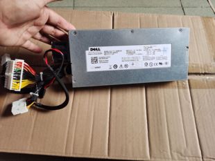 DELL D480E R415服务器非冗余电源480W H410J R410