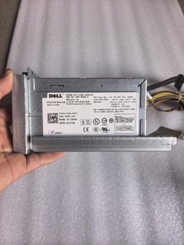 Dell N490P-00 H490P-00 JY138 DU643 戴尔 T300服务器电源 490W