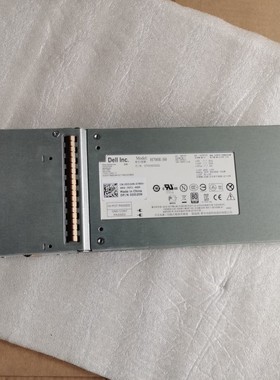 全新戴尔DELL PS4100 PS6100存储电源DD20N H700E-S0 700W