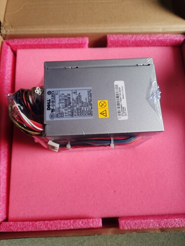 原装服务器电源Dell/戴尔305w