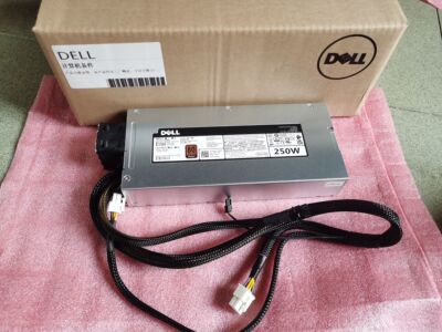 服务器电源R230R240DELL250W