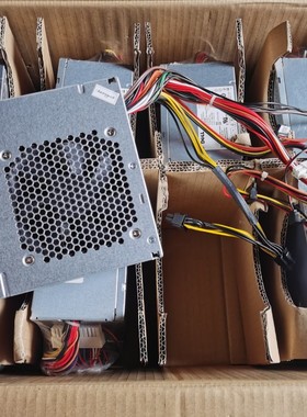 DELL T3630 T3640 T3650 T40外星人电源AC460AM-01 DM1RW 460w