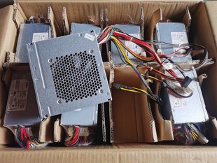 T3650 T3640 T40外星人电源AC460AM 460w DELL DM1RW T3630