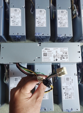 H315ES-00 04FCWX 315w 戴尔Dell Xe 2 9020 3020 7020 SFF电源