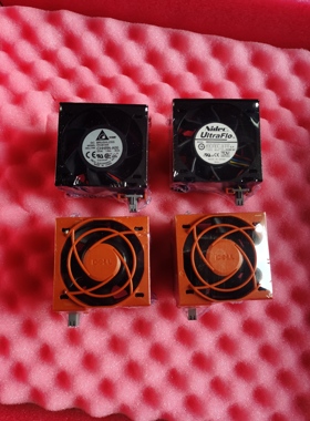 全新DELL PowerEdge R710服务器散热风扇GY093 90XRN RK385 CHHRN