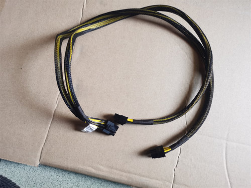 工作站显卡专用线戴尔dell