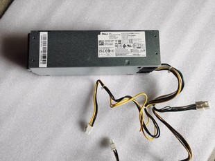 7080 H300EPS V2KRY 6针 300W电源 3080 5090 7090 DELL