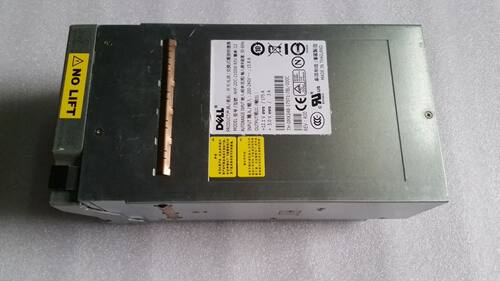 原装服务器电源戴尔DELL2100W