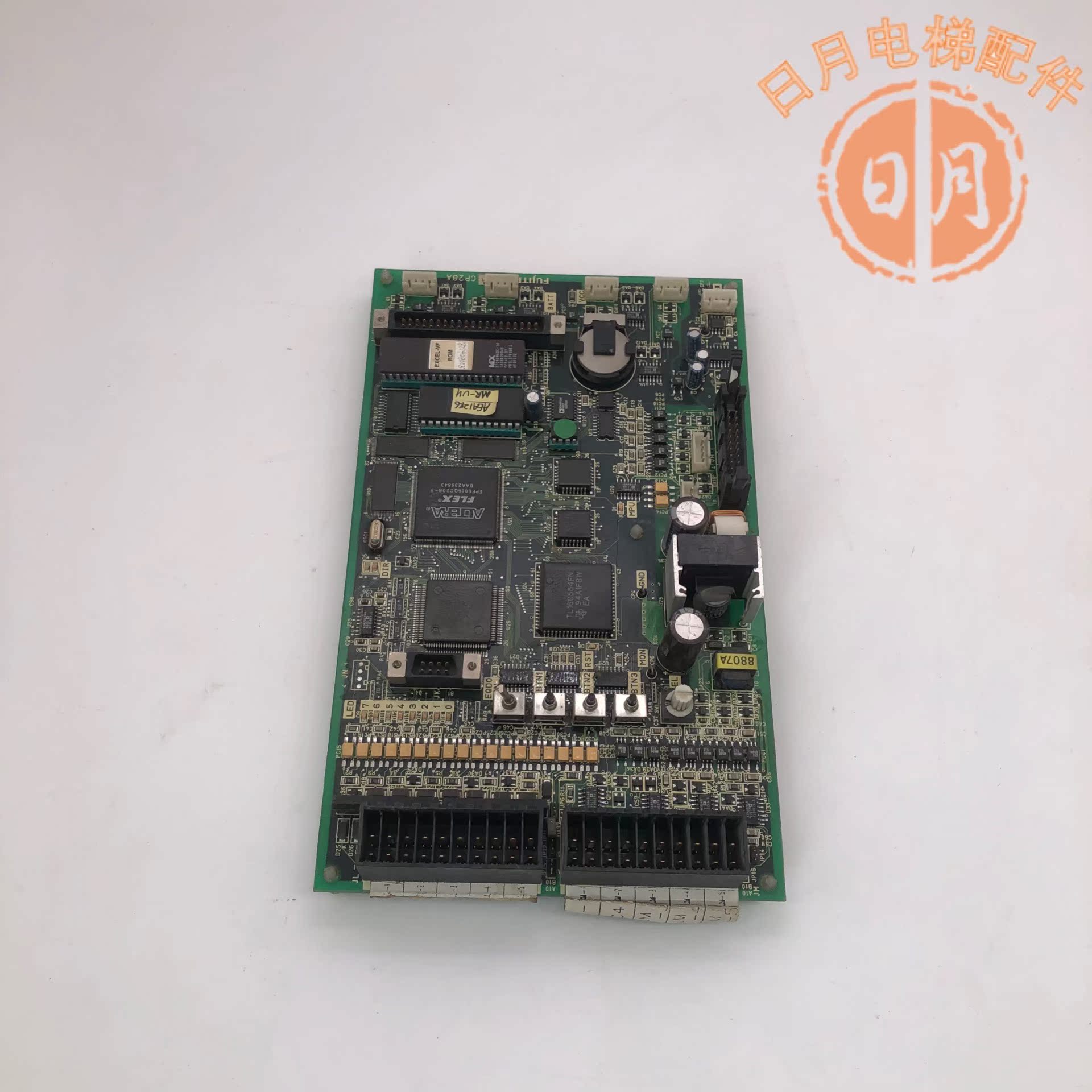 富士达cp28b主板CP28A测试推荐