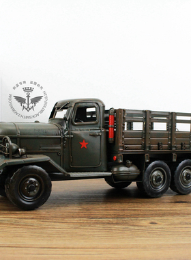 模型手办动漫主题餐厅摆件