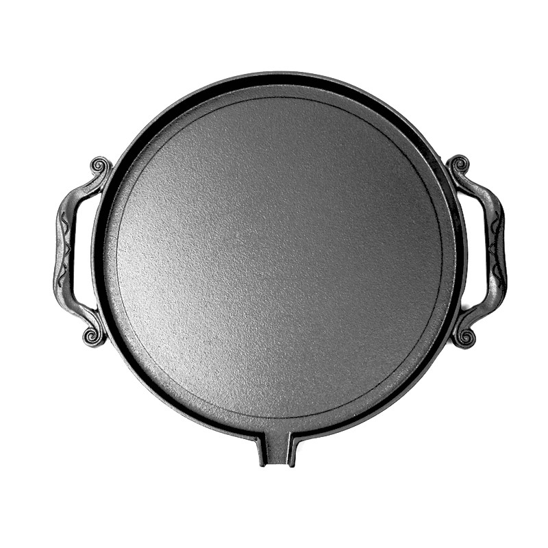 无涂层铸铁平底漏油烤盘炙子烤肉炭火电磁炉商用家用韩式烤肉碳炉|msdalam kategori dapur/memasak Appliances, barbeku/bakeware, ketuhar BBQ/BBQ peralatan DIY, plat barbeku - dari Buy2taobao.com untuk memberikan perkhidmatan ejen Taobao profesional membeli