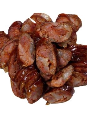 正宗四川特产麻辣香肠腊肠