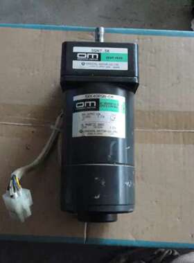 议价 进口电机驱动 5RK40RGN-CM / 5GN7.5K