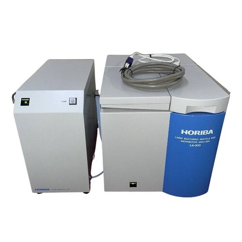 议价HORIBA仪器LA-300LA300LA300LA-300型LA300型HORIBALA-960