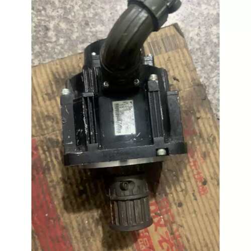 议价AC伺服马达SGMGV-09ADC61，0.85KW，功