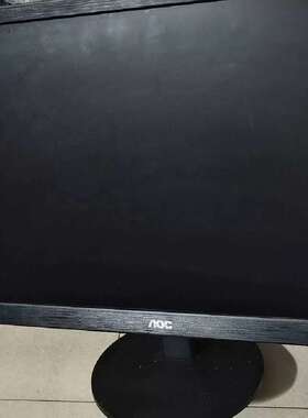 议价显示器 型号E2270SWN5 22寸屏幕 屏幕
