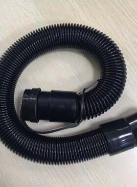 T300/T300e洗地机吸水管T500e/T3E/T5E排污管放水管子