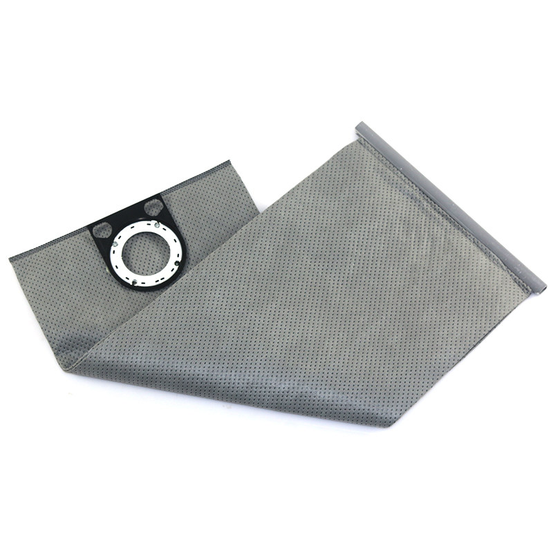 凯德威吸尘器过滤网20升灰尘布袋 1232垃圾纸袋32升DL-1020T