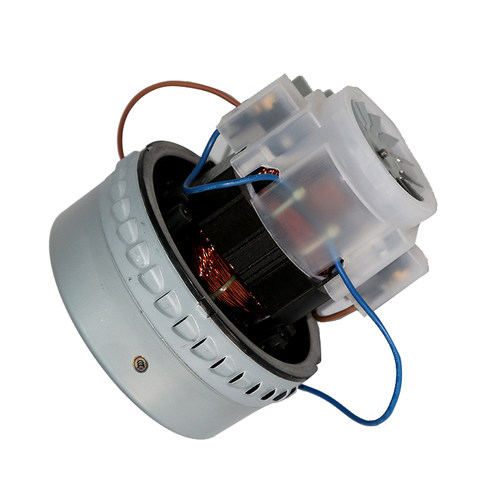 洁乐美吸尘器电机1000W/1200W