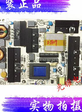海信LED42T29PR3D LED46K21 LED46K16X3D电源板RSAG7.820.1976