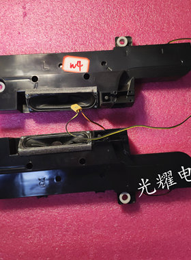 三星UA49K5300AJXXZ喇叭BN96-39971E 6欧 10w电路板