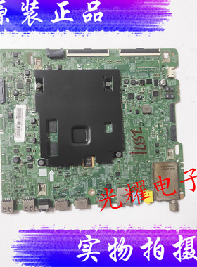 三星UA49KUC30SJXXZ主板 BN41-02528A 配屏 CY-WK049HGLV1H