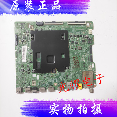 三星UA49KUC30SJXXZ主板
