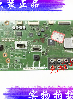 夏普LCD-46LX235A主板DUNTKF971 QPWBNF971WJN2屏LK460D3GR电路板