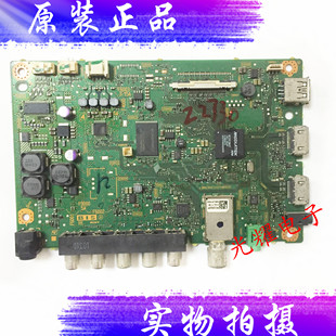索尼KDL-48R480B 40/主板1-889-354-13/12屏NS4S480DND01电路板