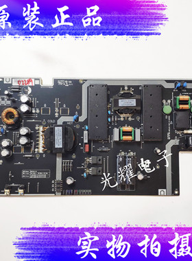 乐视X49 L49XFCNN电源板AMP49LS-X4电路板