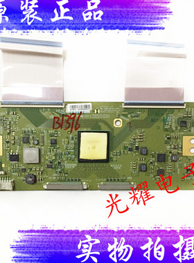 原装索尼 KD-65X8000C逻辑板6870C-0562A LC650EQL-SHP2电路板