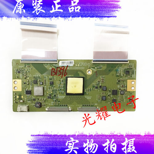 原装索尼 KD-65X8000C逻辑板6870C-0562A LC650EQL-SHP2电路板
