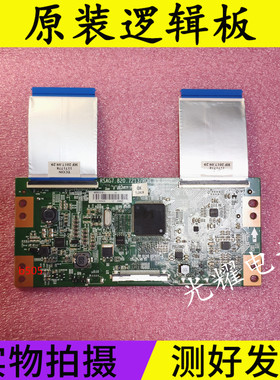 海信 LED55EC550UA LED49EC500U逻辑板 RSAG7.820.7213/ROH