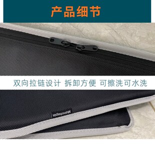 汽车睡觉神器车载旅o行床躺平垫板露营用品旅行垫汽车改装床找平