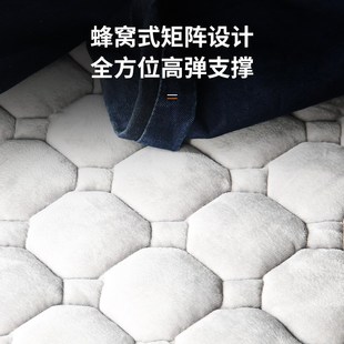 备配件神器用用 适用小鹏X9露营床垫床单汽车载后备箱G后排睡觉装