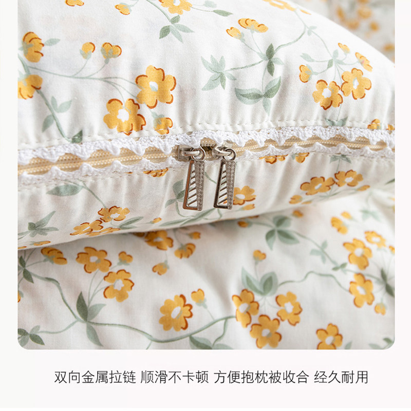 新款全棉豆豆绒抱枕被子两用办公室午G睡纯棉枕头二合一汽车空调,居家布艺,抱枕被,淘宝优惠券,粉丝福利购,淘宝优惠卷