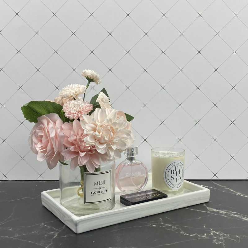 样板间摆件化妆台洗手台浴室摆设香水样品衣帽间饰T品拍摄道具包,家居饰品,装饰摆件,淘宝优惠券,粉丝福利购,淘宝优惠卷