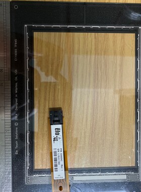 全新原装elko,E488342触摸屏