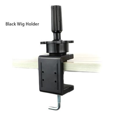 Strong Wig Head Stand Table Clamp Adjustable Mannequin head