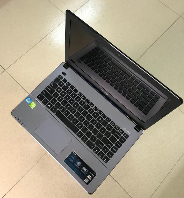 ¶þÊÖ»ªË¶A450V i5Èý´ú14Ó¢´ç´ø¹Ì̬ӲÅÌÓéÀÖÓÎÏ·°ì¹«±Ê¼Ç±¾µçÄÔ8G