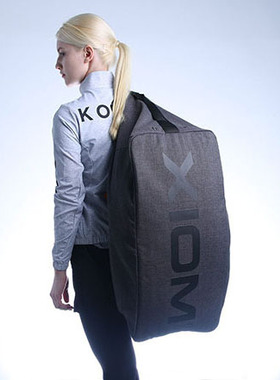 骄阳乒乓XIOM骄猛Cevian乒乓球包运动包多功能教练包单肩背包正品