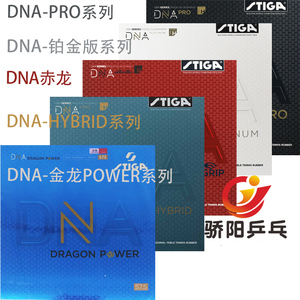 stiga斯蒂卡/斯帝卡反胶蛋糕海绵