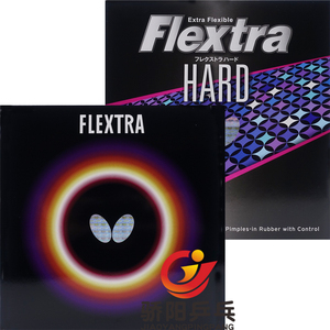 骄阳乒乓蝴蝶 FIEXTRA系列 05210 05460反胶入门反手乒乓球套胶