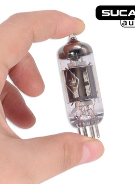 全新苏联原盒6* 5N电子管直代6J1 5654 EF95 6AK5 403A配对电子管