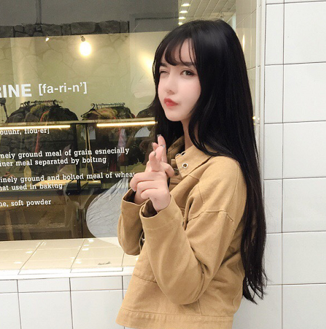 Perruque BASAWIG    Les cheveux longs - Ref 2610322 Image 3