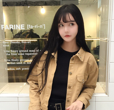 Perruque BASAWIG    Les cheveux longs - Ref 2610322 Image 1